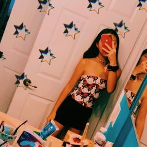 Meet your Posher, Margo